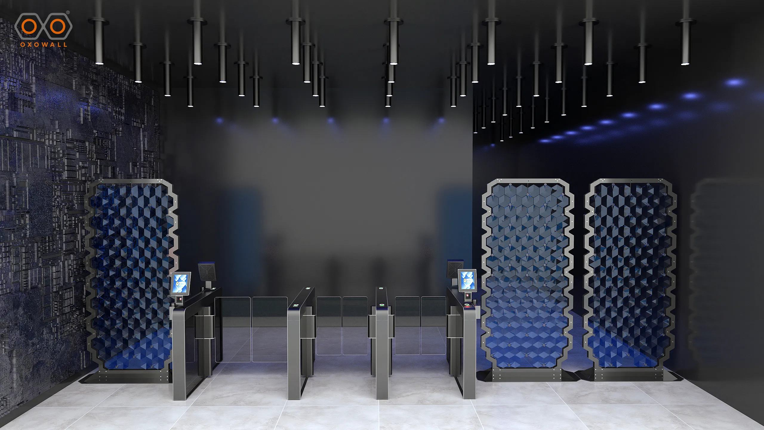 OXOWALL egyéb galéria - OXO paravan 2024